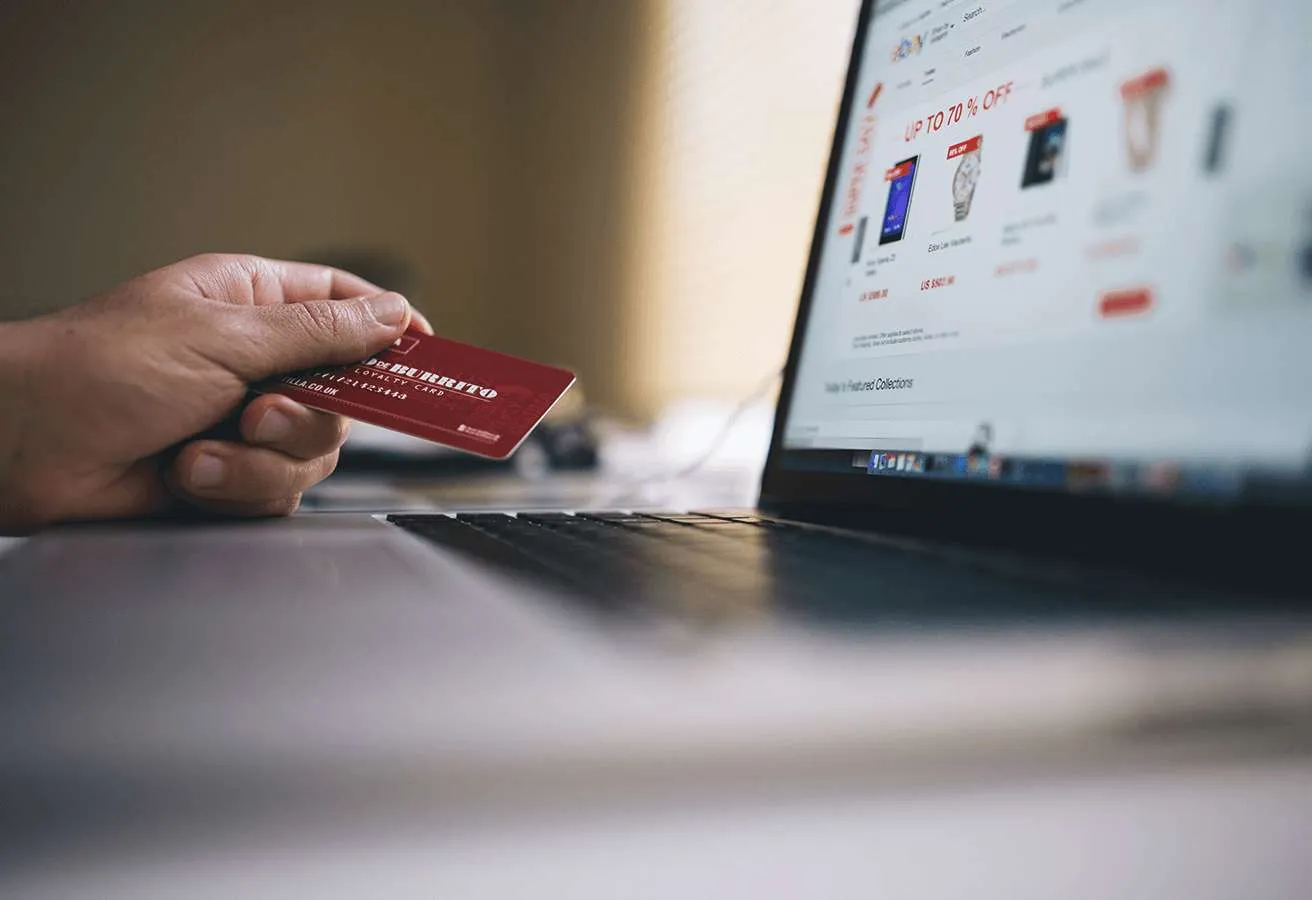 E-Commerce Development