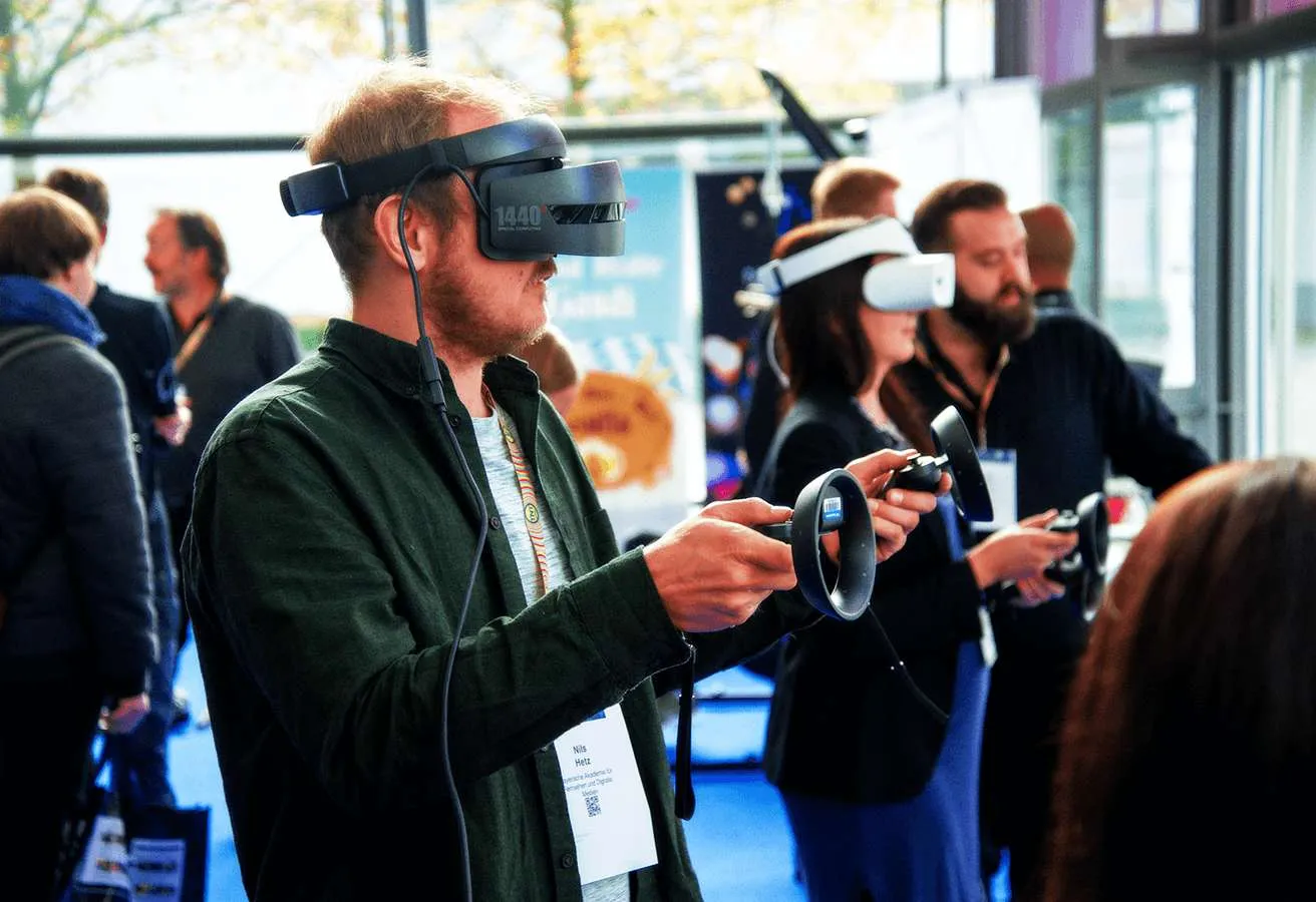 vr-development
